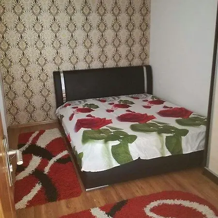 Сasa de vacaciones Casa Stefano