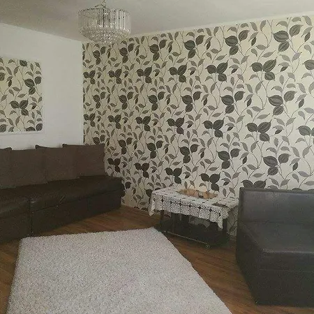 Casa Stefano Сasa de vacaciones
