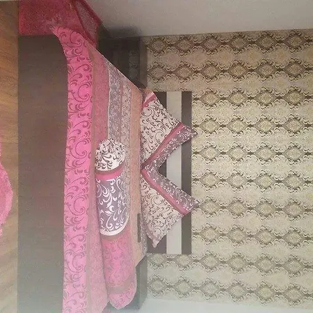 Casa Stefano בית נופש קונסטנצה